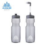 AONIJIE SD33 Sports 700ml Water Bottlle Cup Kettle BPA Free For 100℃ Boiling Water Cycling Running Hiking Trail Marathon